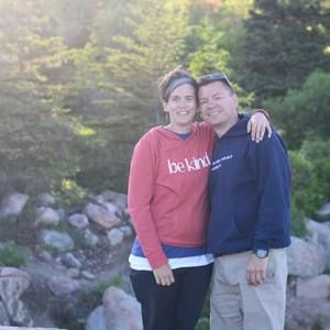 Meet your Posher, Andrea